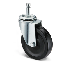 Trolley casters at a competitive price