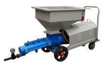 GS30E grouting pump, grouting machine, grouter for anchor grouting,consolidation grouting, backfill grouting