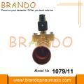 1079/11 Valvola di refrigerazione del solenoide Castel Tipo 220/230V