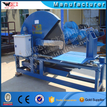 New Condition trade assurance horizontal rubber broken machine