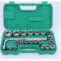 1/2 Socket Set Set Auto Repair Set