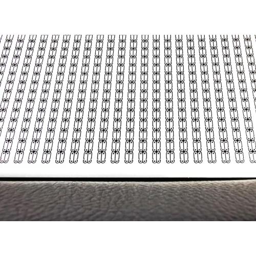 Etching SUS304 Fixture Plate for Flexible Substrate