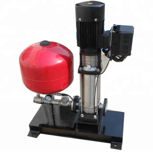 MBPS series automatic water pumping system