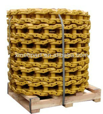 undercarriage parts D4 track chain