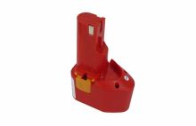 12v 3.0ah Milwaukee Power Tool Battery Replacement Nimh For Milwaukee 48110141