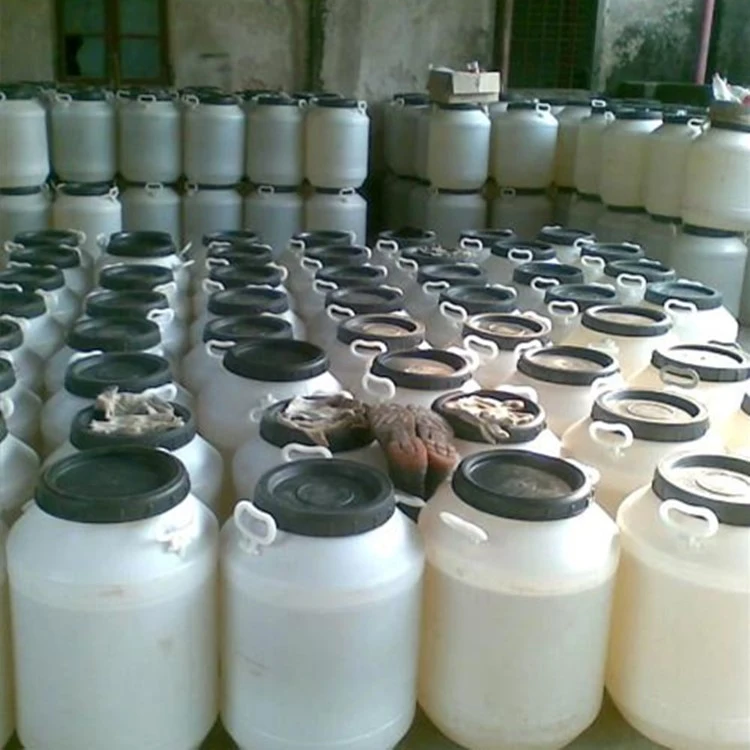 Plant Foaming and Thickener Cab Cocamidopropyl Betain Capb 35%