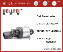 High quality Fuel Pump Pressure Valve 0928400799 for AUDI,PORSCHE