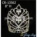 Holiday Pageant Crowns For Love