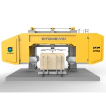Gangsaw Machine: Multi-Wire Saw Machine