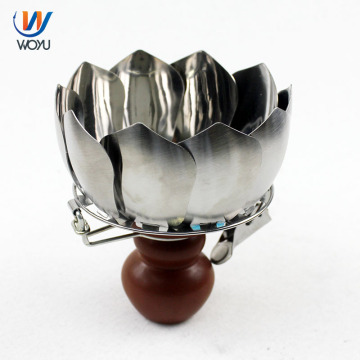 tobacco molasses flavors bowl cloud chicha lotus carbon holder