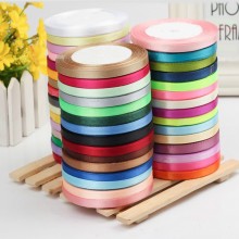 5 Inch Elastic Satin Ribbon China