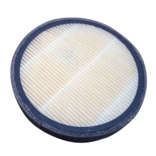 Round Shape True HEPA Filter Air Purifier Filter