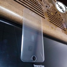 HUYSHE super shield screen protector 3D Glass for iphone 7 tempered glass