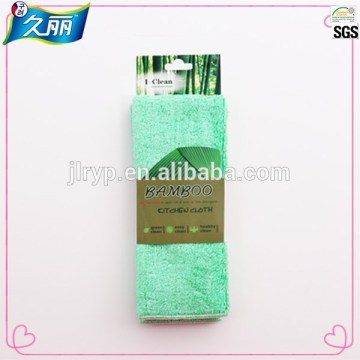 China supplier kitchen towels bamboo clothing