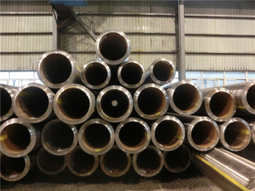 Api 5l Carbon Steel Line Pipe