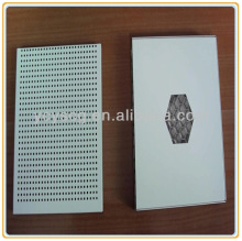 Sound Insulation Aluminium Honeycomb Sandwich Panel