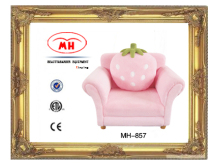 2014 Modern Kid Princess Sofa