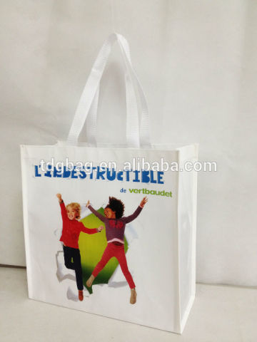 Yiwu high quality shopping bag manufacturers