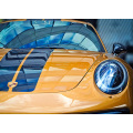 Is Paint Protection Film PPF de moeite waard