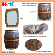 Unique Bathroom Basins, Design Bath Sink, Decorative Bathroom Wash Basins