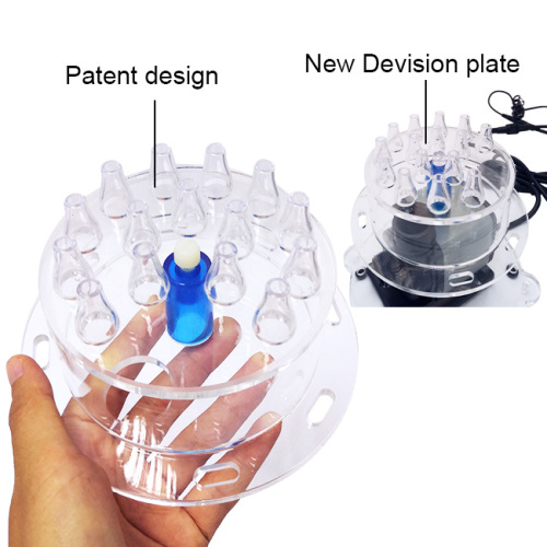 Heto Aquarium Protein Skimmer для морского аквариума