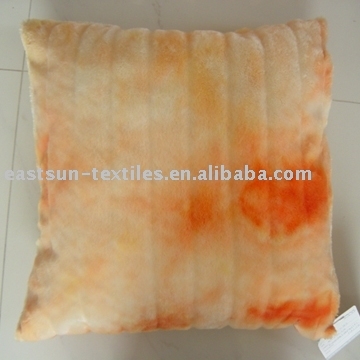 polyester cushion