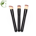 Soft Dense Synthetic Cosmetic Foundation Kabuki Brush