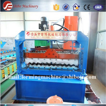 construction steel sheet rolling machine 762