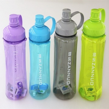 Promotional Food Grade Plastic Space Cup