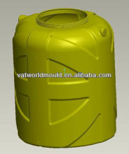 plastic blow mould manufacturer