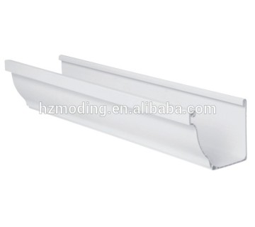 plastic water discharge system