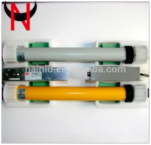 scrolling system advertising