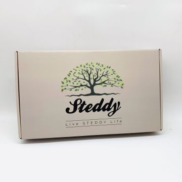 Custom Printed Folding Cardboard High-Quality clothing Box