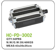 Manpower Tricycle Pedal for Heavy Duty (HC-PD-3002)