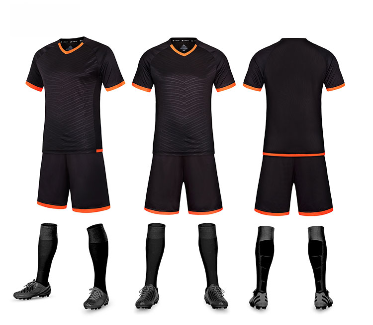 2022 nuevas camisas de fútbol