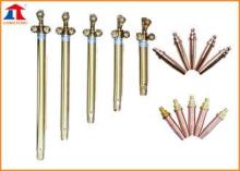 CNC Flame Cutting Machine Oxy-fuel Flame Cutting Torch With