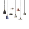 LEDER Mabulukon nga Led Pendant Lamps