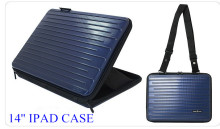 14 inch ABS and PC tablet pc case