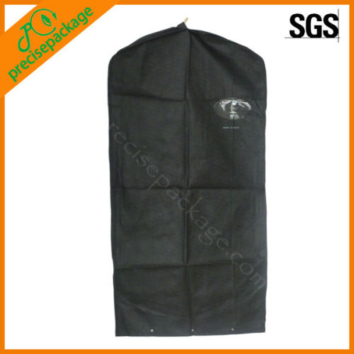 Wholesale Plastic Dress Garment Cover Bags