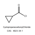 Ciclopropanecarbonil cloreto CAS No.4023-34-1