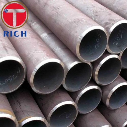 ASTM B161 Nickle Alloy Boiler Tube/Paip Lancar