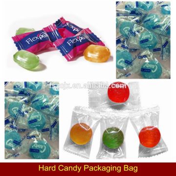 candy pillow pack machine high quality