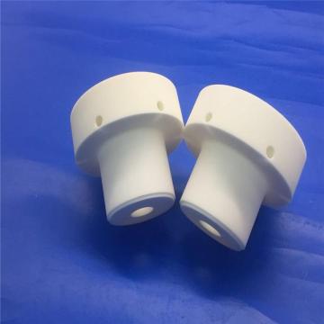 al2o3 alumina ceramic sleeves washer bushing