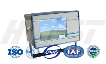 JFD-2000A Partial Discharge Test System