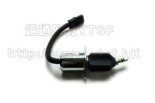 Electricity -Magnetism Valve (Fuel Cut Solenoid, Magnetism Valve )