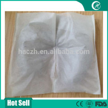 custom PP disposable headrest cover for travel