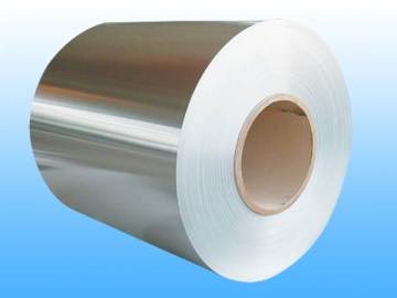 Five Bar Patten Aluminum Coil