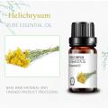 Grado terapéutico Helichrysum esencial Aceite al por mayor