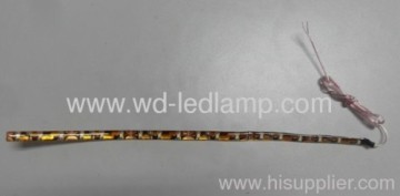 Led Strip Light For Car Light?