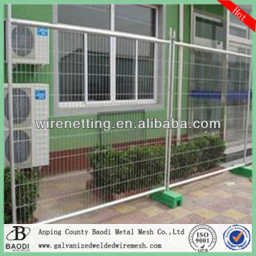 cheap galvanized temporary fencing for dogs